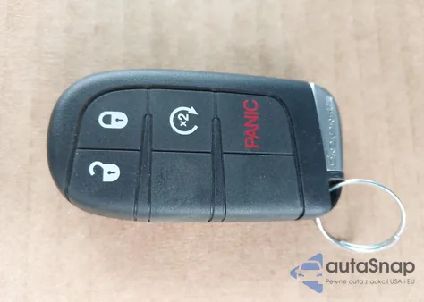 2013 Dodge Journey R/T из США, поврежденный, VIN 3C4PDCEG2DT556717